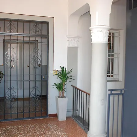Bed & Breakfast Santo Stefano 4*