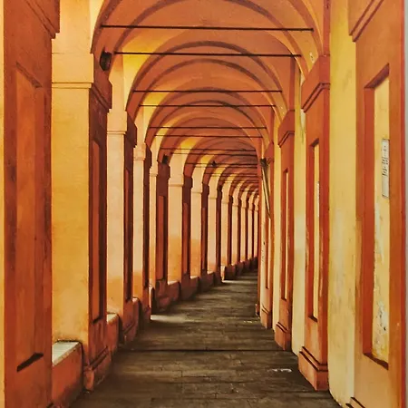 فندق مبيت وإفطار Santo Stefano 4*