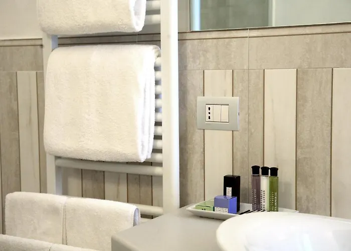 Santo Stefano بولونيا