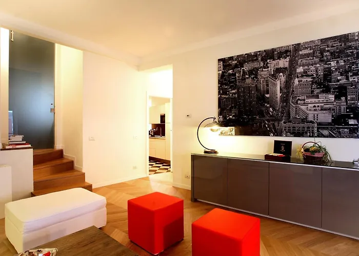 فندق مبيت وإفطار Santo Stefano