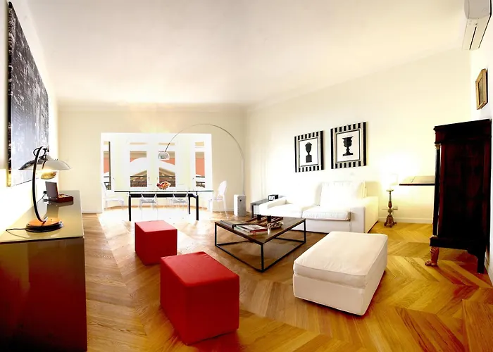 Bed & Breakfast Santo Stefano 4*