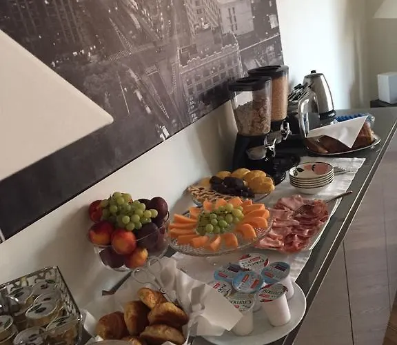 Santo Stefano فندق مبيت وإفطار