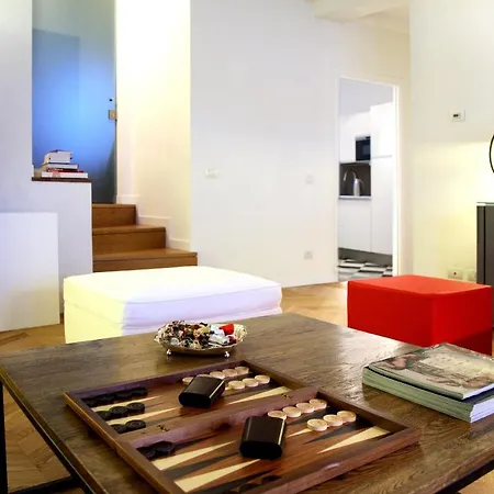 R&b Santo Stefano Bed & Breakfast 2*