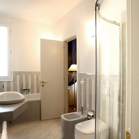 Santo Stefano فندق مبيت وإفطار 4*