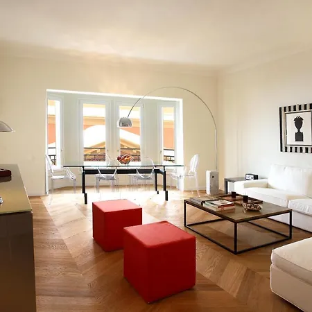 فندق مبيت وإفطار Santo Stefano