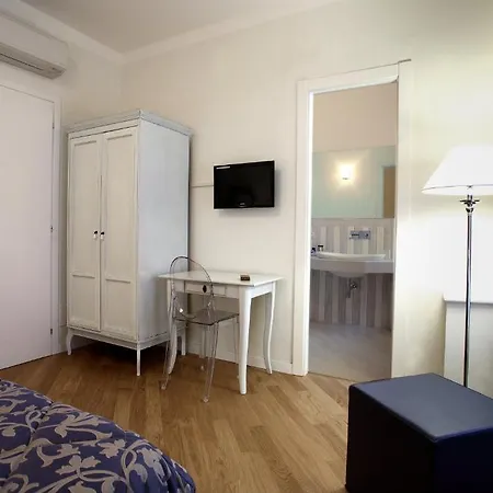 R&b Santo Stefano Bed & Breakfast 4*