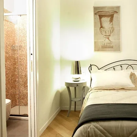 R&b Santo Stefano Oda ve Kahvaltı Bolonya