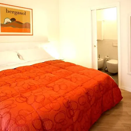 R&b Santo Stefano 4*