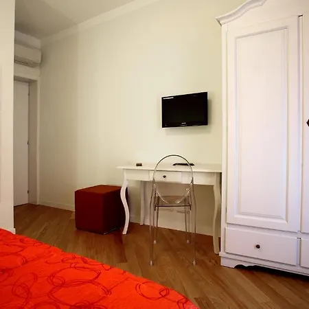 Bed & Breakfast R&b Santo Stefano