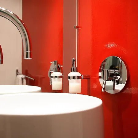 住宿加早餐酒店 R&b Santo Stefano 4*