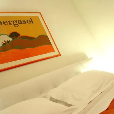 R&b Santo Stefano Bed & Breakfast Bologna