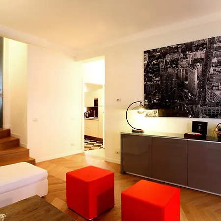 فندق مبيت وإفطار Santo Stefano