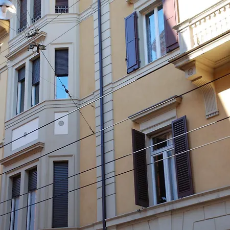 R&b Santo Stefano Bed & Breakfast Bologna