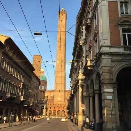 Santo Stefano 4* بولونيا
