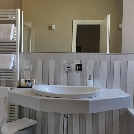 فندق مبيت وإفطار Santo Stefano