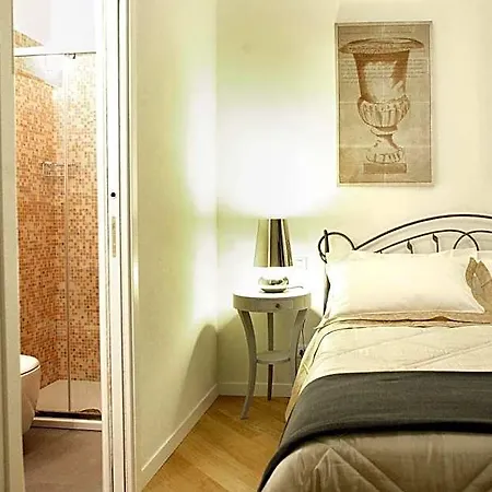 R&b Santo Stefano Bed & Breakfast Boloňa