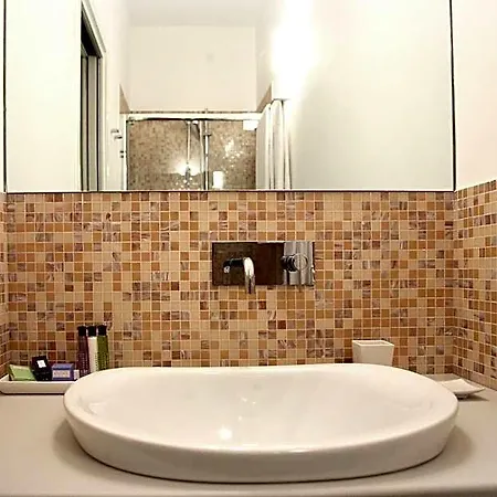 Bed & Breakfast R&b Santo Stefano Boloňa