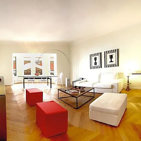 R&b Santo Stefano Bed & Breakfast