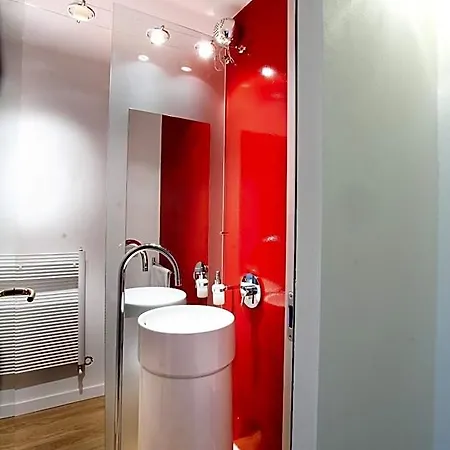 R&b Santo Stefano Bed & Breakfast