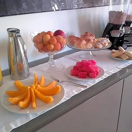 Bed & Breakfast R&b Santo Stefano 4*
