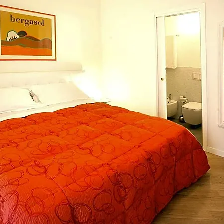 Bed & Breakfast R&b Santo Stefano Boloňa