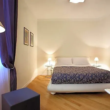 Bed & Breakfast R&b Santo Stefano 4*