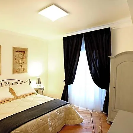 R&b Santo Stefano Bed & Breakfast Boloňa
