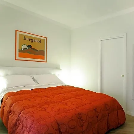 R&b Santo Stefano Bed & Breakfast 4*