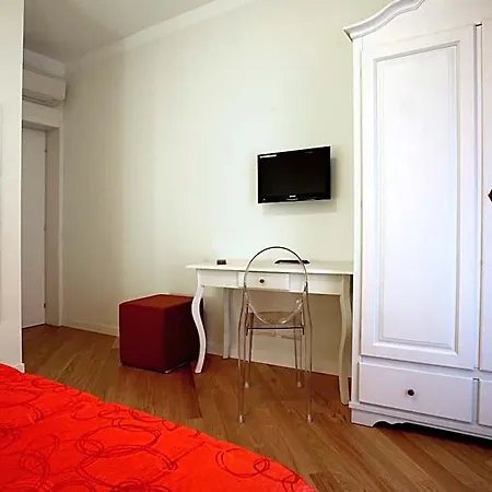 Bed & Breakfast R&b Santo Stefano Boloňa