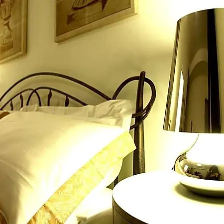 R&b Santo Stefano 4*