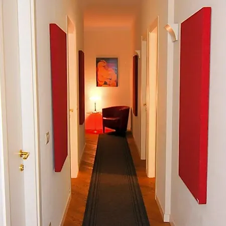 Bed & Breakfast R&b Santo Stefano 4*