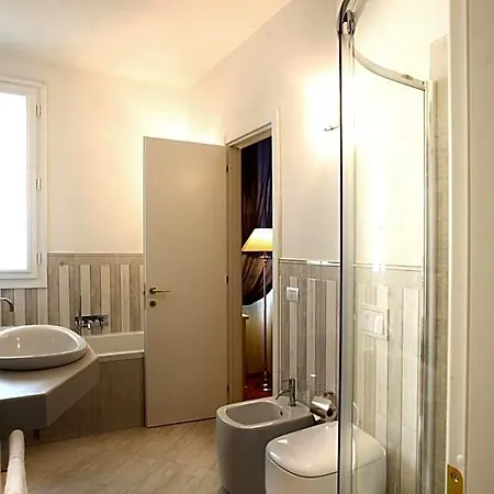Bed & Breakfast R&b Santo Stefano Bologna