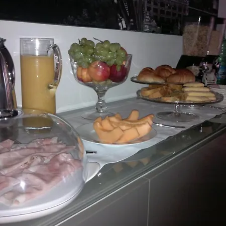 R&b Santo Stefano
