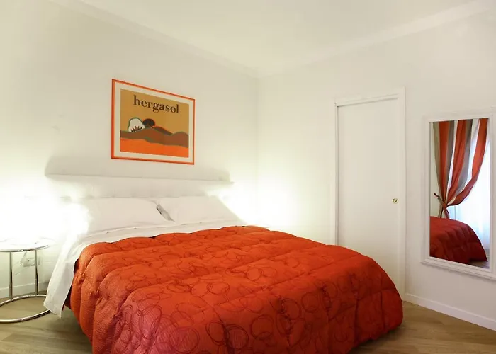 R&b Santo Stefano Bed & Breakfast