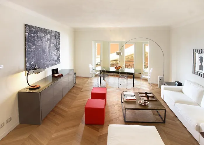 فندق مبيت وإفطار Santo Stefano بولونيا