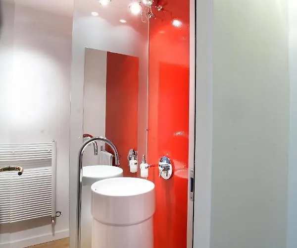 Oda ve Kahvaltı R&b Santo Stefano