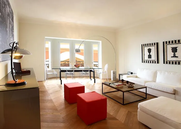 فندق مبيت وإفطار Santo Stefano