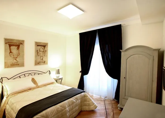 Santo Stefano فندق مبيت وإفطار بولونيا