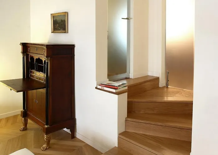 R&b Santo Stefano Bologna