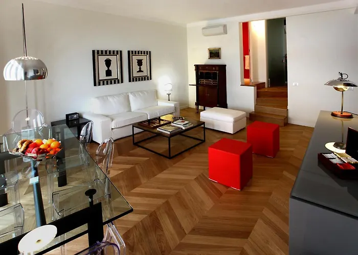 Bed & Breakfast R&b Santo Stefano