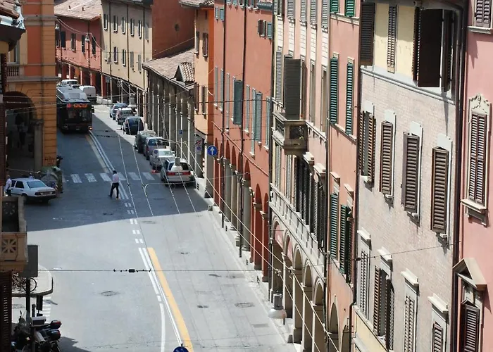 Santo Stefano بولونيا