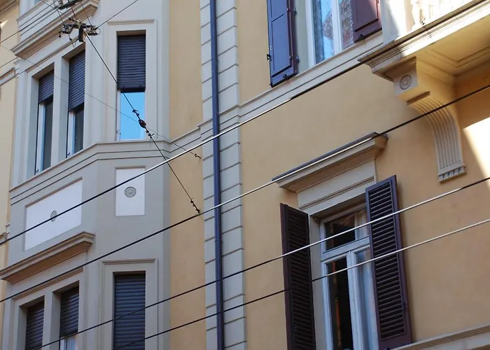 Santo Stefano فندق مبيت وإفطار بولونيا