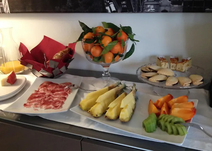 R&b Santo Stefano Bologna