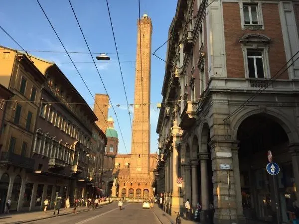 Santo Stefano 4* بولونيا