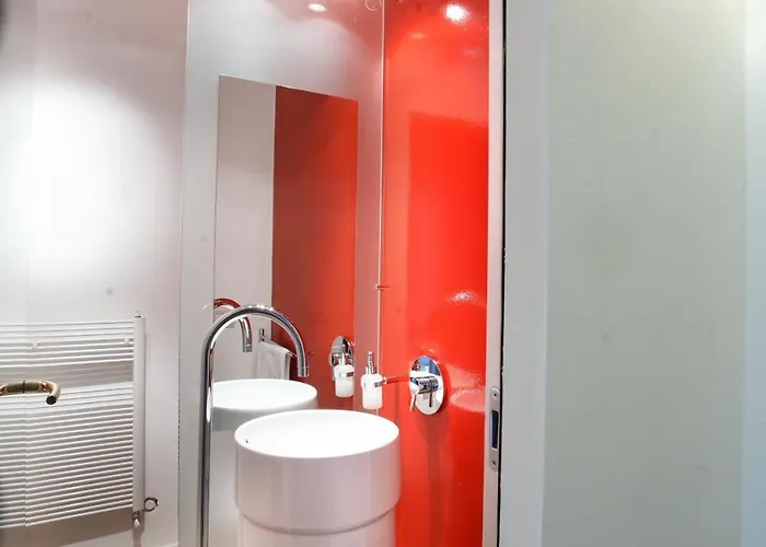 Santo Stefano فندق مبيت وإفطار