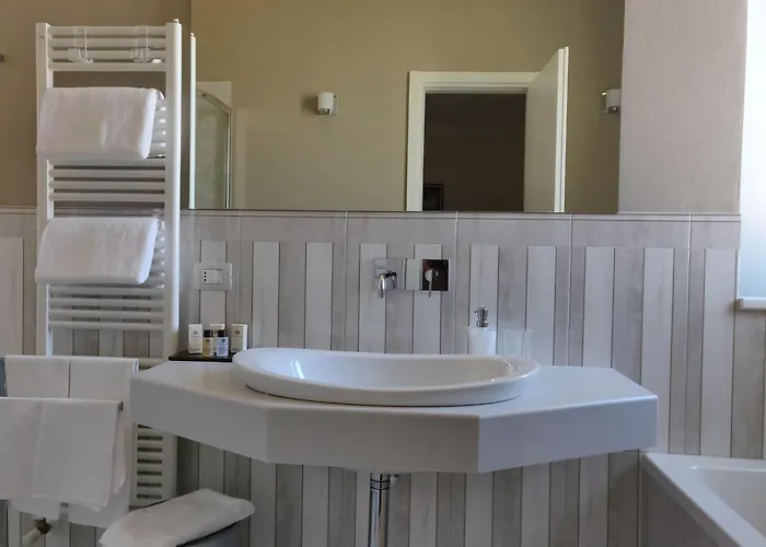 Bed & Breakfast R&b Santo Stefano