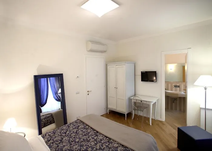 فندق مبيت وإفطار Santo Stefano بولونيا