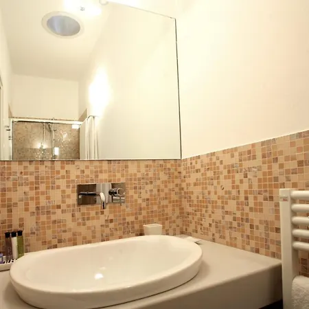 R&b Santo Stefano 4*