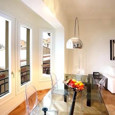 Bed and Breakfast R&b Santo Stefano