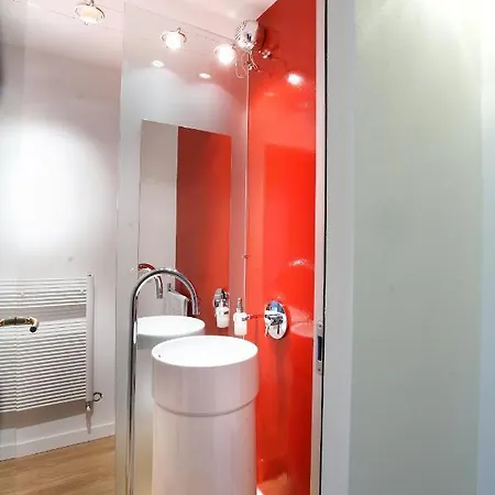 Bed & Breakfast R&b Santo Stefano